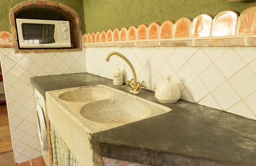 Dona Rama House | Country House La Milana