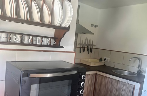 Villamartin House | Country House 'La Zua' with Private Pool, Wi-Fi and Air Conditioning