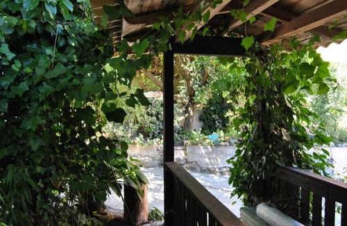 Lana House | Country House 'Landa' with Mountain View, Private Pool and Wi-Fi