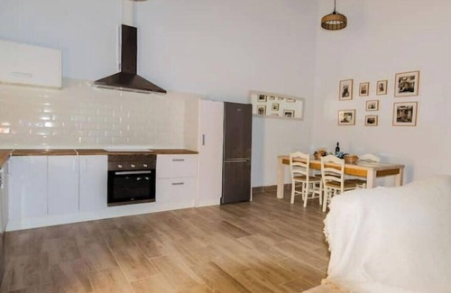 Fuente Obejuna Cottage | COUNTRY HOUSE LOS ALTOS. Ideal house to disconnect.