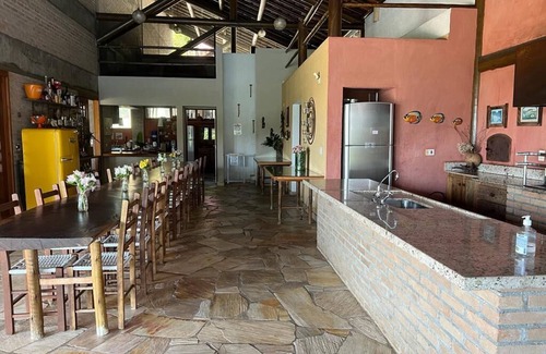 Cotia Cottage | Country House Lodging Leisure Corporate Meetings