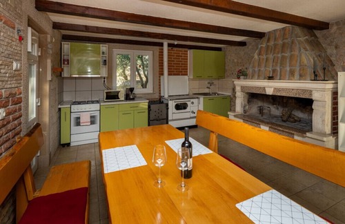 Vid Villa | Country house Maslina by Villas Guide