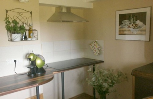 Bochingen House | Country house Messerschmitt