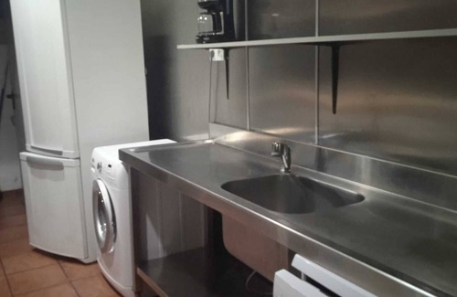 Adradas House | Country House 'Molino' with Mountain View, Private Terrace and Private Garden