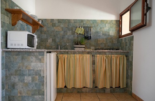 Dorgali Apartment | Country House Muristene - Asfodelo