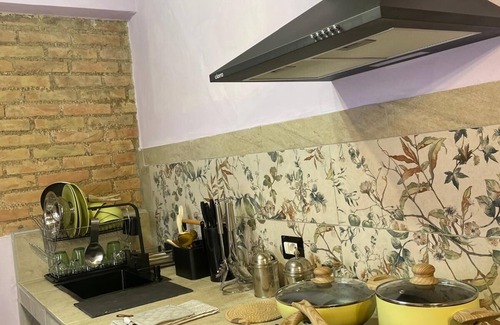 Lamezia Terme House | Country House Neocastrum