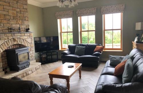 Enniskillen Bed & Breakfast | Country house Newtownbutler
