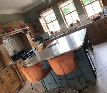 Enniskillen Bed & Breakfast | Country house Newtownbutler