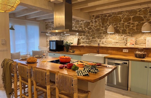 Lamadrid House | Country House North of Spain