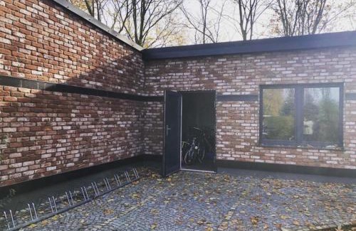 Priepert Apartment | Country house on the Priepertsee