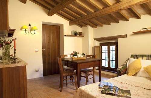 Urbania House | Country House Parco Ducale