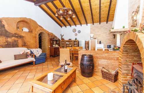 Marmelete House | Country house perfect for large groups and nature lovers, pool, 7 bedrooms, WiFi