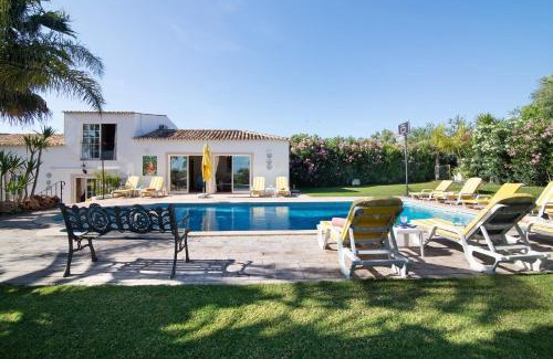 Cerro do Mocho Villa | Country House Quinta da Ilda