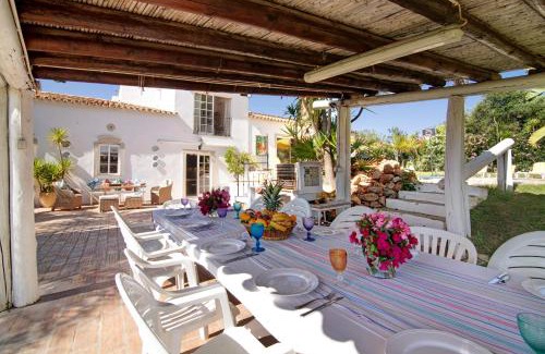 Cerro do Mocho Villa | Country House Quinta da Ilda