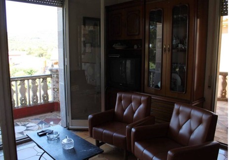 Rellinars Cottage | Country house, Rellinars