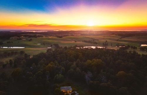 Nungurner House | Country House Retreat