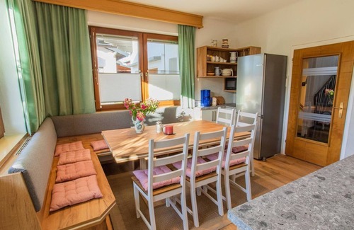 Assachberg House | Country house Seraphine by myNests - Country house Seraphine