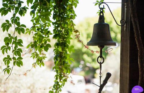 Agia House | Country House Spitaki