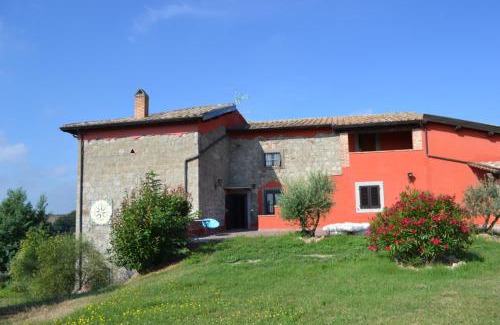 Montefiascone House | Country House Style