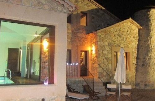 La Matilla Cottage | Country house Torrecalera (integrated: 5 dorm dob.) Segovia, Pedraza, heated pool
