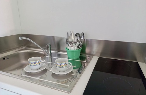 Laureana Cilento House | Country House Villa Nigro