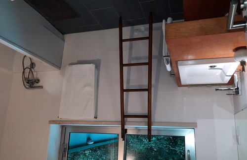 Raposos House | Country House / Villa Casa Das Laranjeiras Turismo Rural