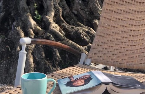 Locri House | Country House Villa Clelia