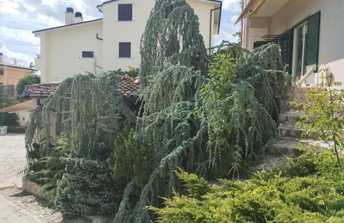 Cavalletto Villa | COUNTRY HOUSE ViLLA GIGINA