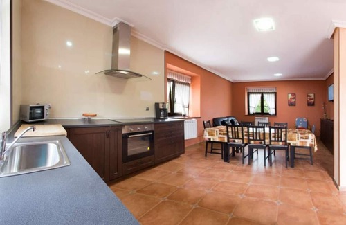 Aviles Cottage | Country house Villa Paula