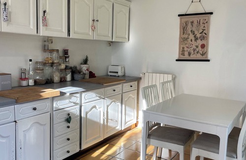 Biganos House | Country house with high performance fiber optic wifi near Dune du Pyla