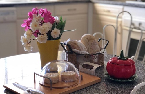 Mocarria House | Country House with Pool and Amazing View