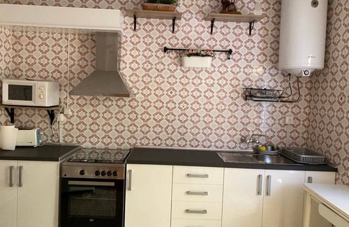 Molina de Segura Cottage | COUNTRY HOUSE WITH SWIMMING POOL AND PRIVATE PLOT