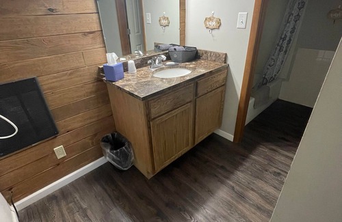 Shelby Hotel | Country Inn of Shelby