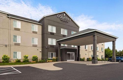 Stillwater Hotel | Country Inn & Suites by Radisson, Stillwater, MN