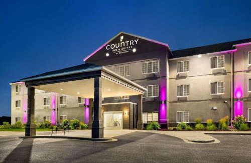 Stillwater Hotel | Country Inn & Suites by Radisson, Stillwater, MN