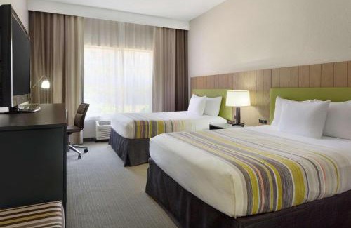 Brunswick Hotel | Country Inn & Suites by Radisson, Brunswick I-95, GA