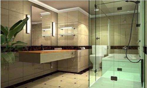 Pudong Hotel | Country Inn&Suites by Radisson, Shanghai PVG