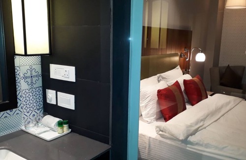 Jammu Hotel | Country Inn & Suites By Radisson Jammu