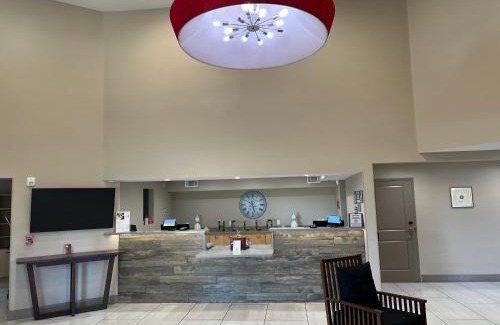 Vallejo Hotel | Country Inn & Suites by Radisson, Vallejo Napa Valley, CA