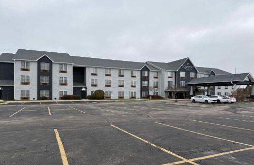 Elgin Hotel | Country Inn & Suites by Radisson, Elgin, IL