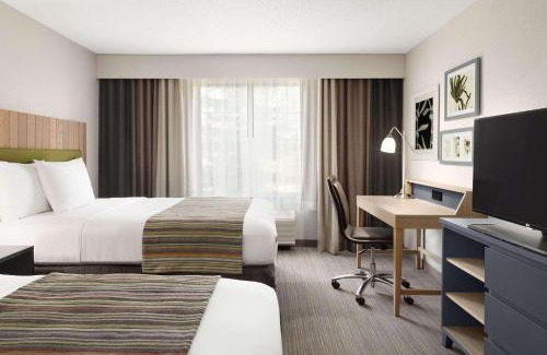 Novi Hotel | Country Inn & Suites by Radisson, Novi, MI