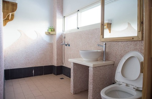 Checheng House | Country Lane Hostel