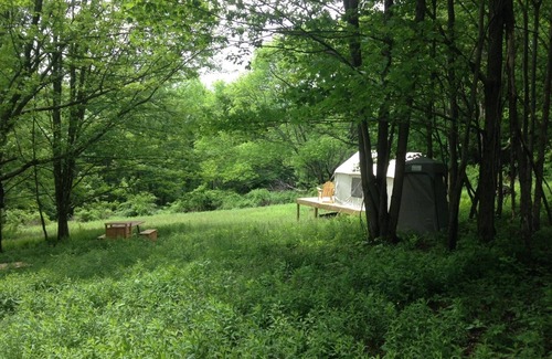 Andes RV Rental | Country Life Camping