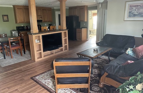 St. Cloud House | COUNTRY LIFE
