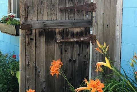 Gravenhurst Bed & Breakfast | Country Living