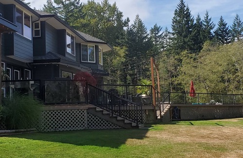 Merville House | Country Living