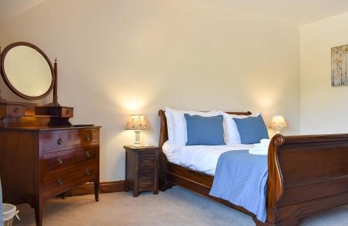 Kirkby Stephen House | Country Lodge