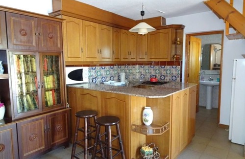 Castalla Villa | Country Mansion with Pool, Jacuzzi Hot Tub ,Tennis /Football court, Aircon ,WIFI