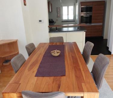 Angern an der March Villa | Country Residence near Vienna