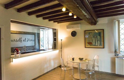 Saliceto Panaro Bed & Breakfast | Country Resort Modena
